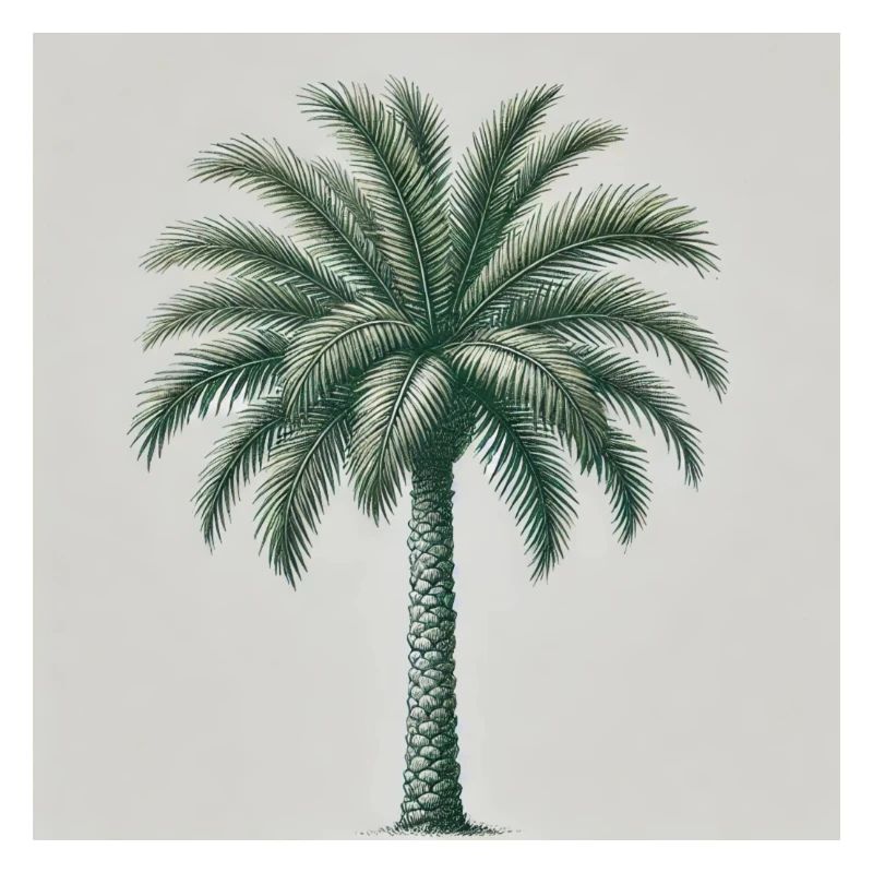 Simple Palm