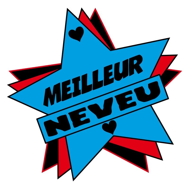 MEILLEUR NEVEU