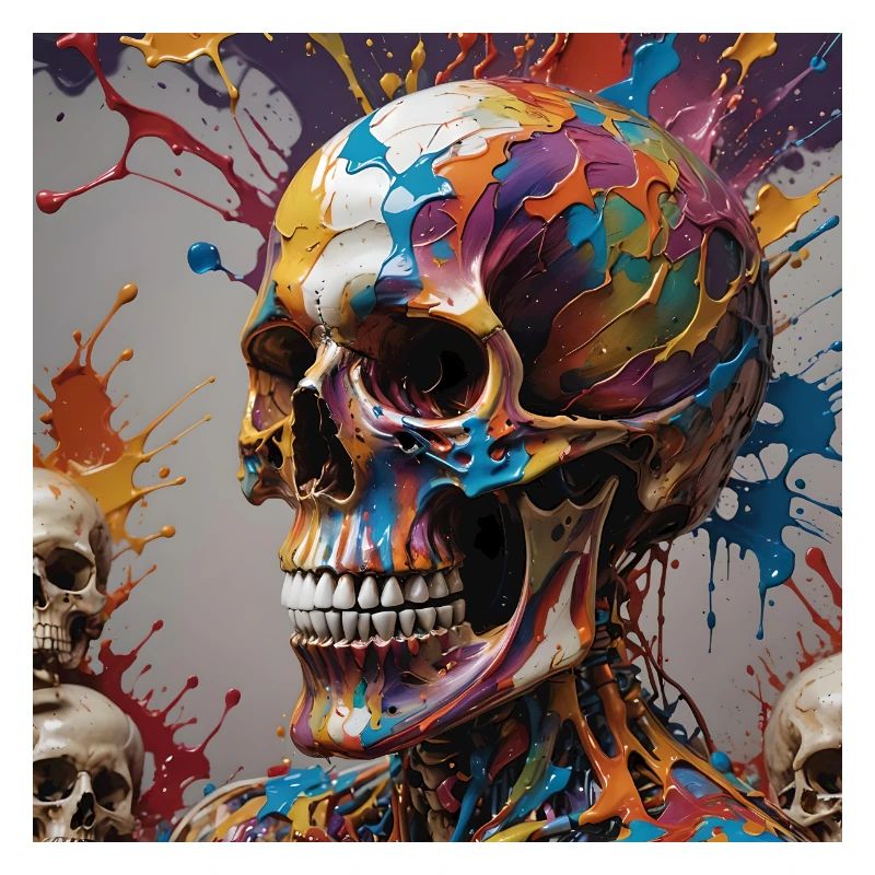 Skullhead
