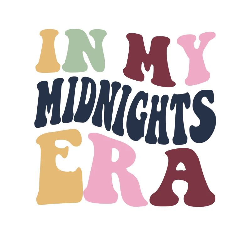 Midnights Era