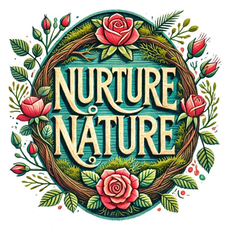 Nurture Nature