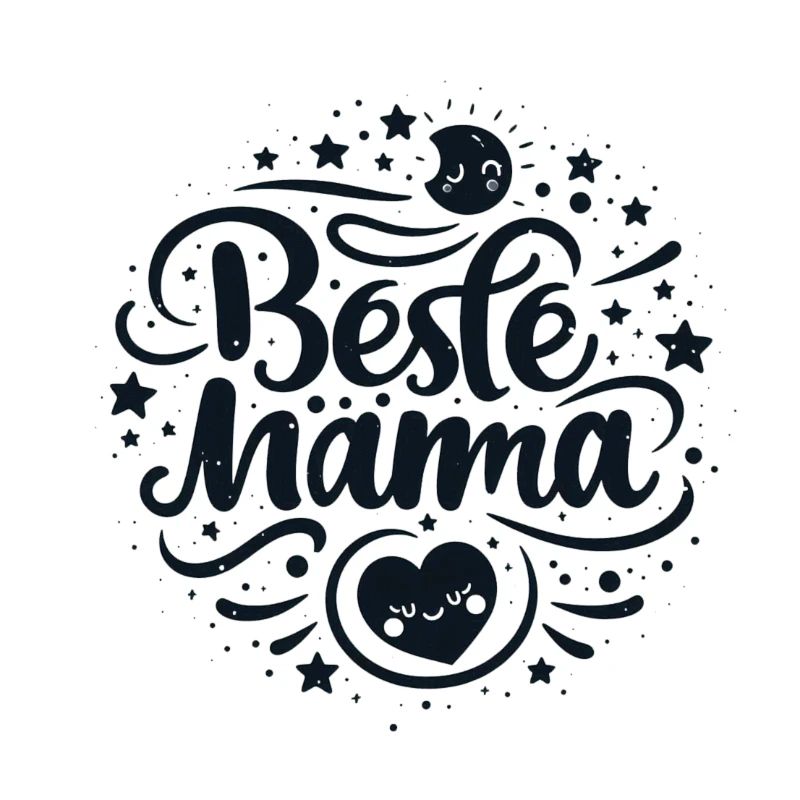Beste Mama