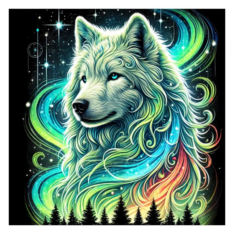 Aurora Wolf