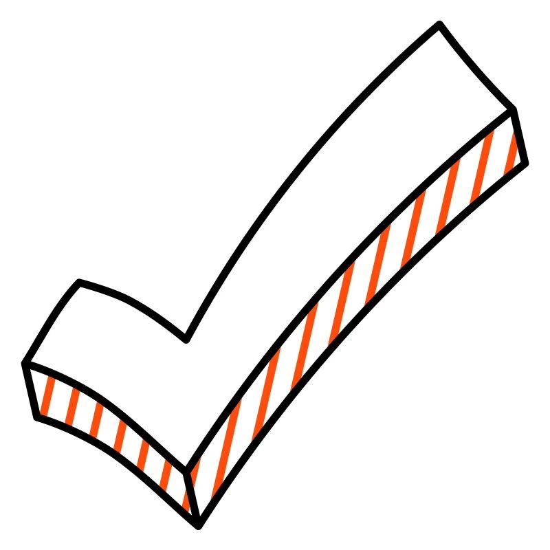 Hook on it two-tone