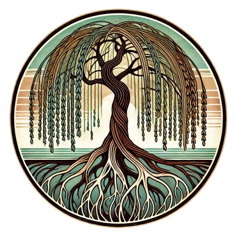 Weeping Willow
