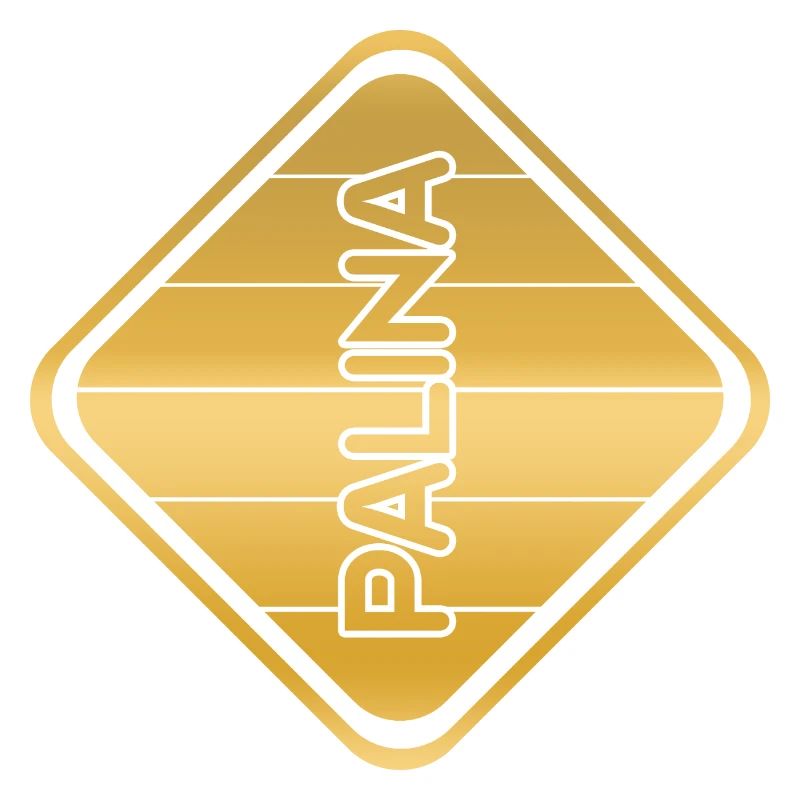 Palina comme prénom