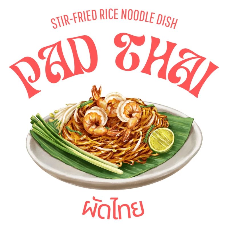 Pad Thai