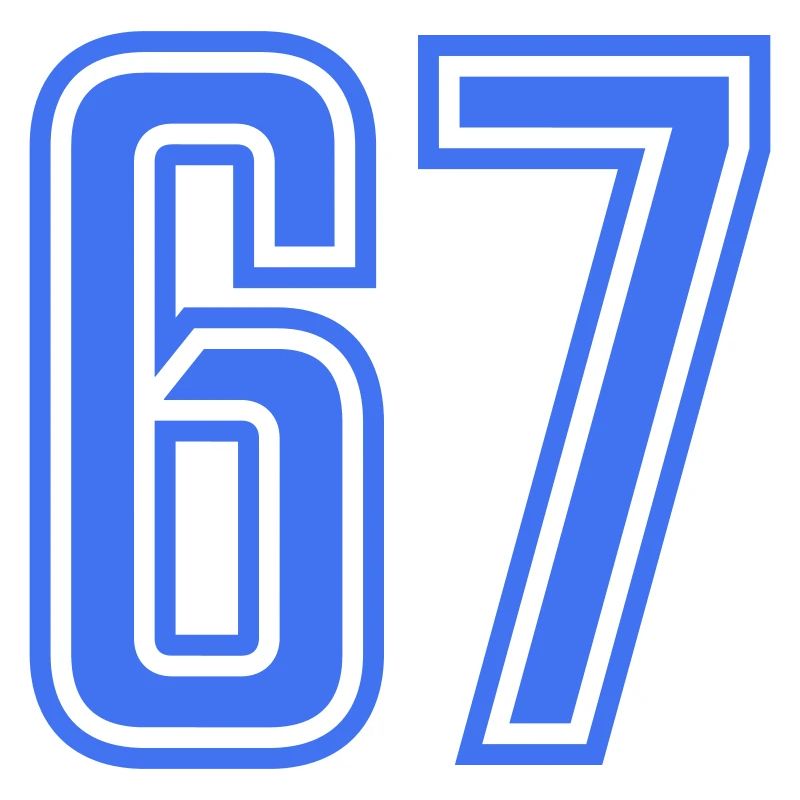 67