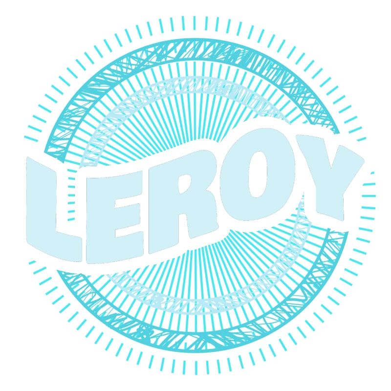 Leroy as a gift idea