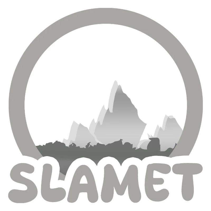 Trekking Slamet