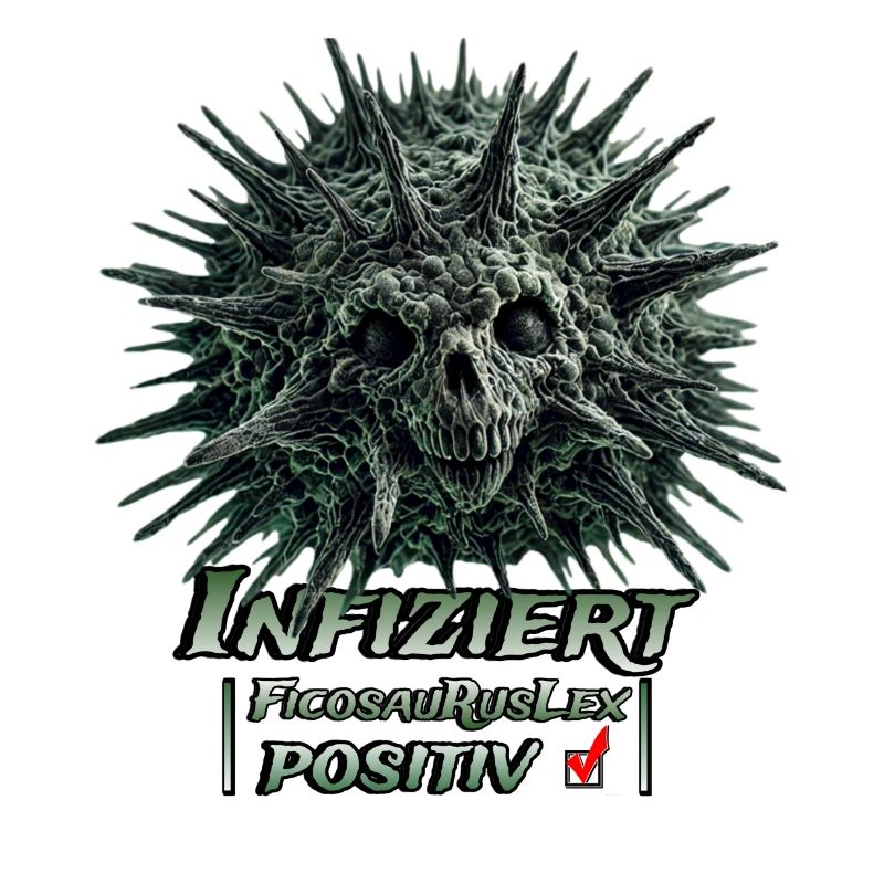 FicosauRusLex positiv!