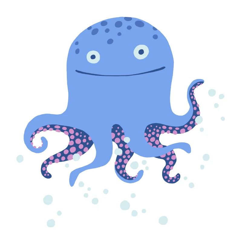 Octopus