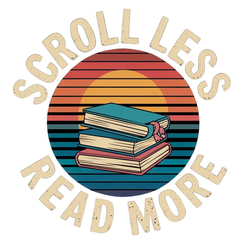 Scroll Less Read More 10