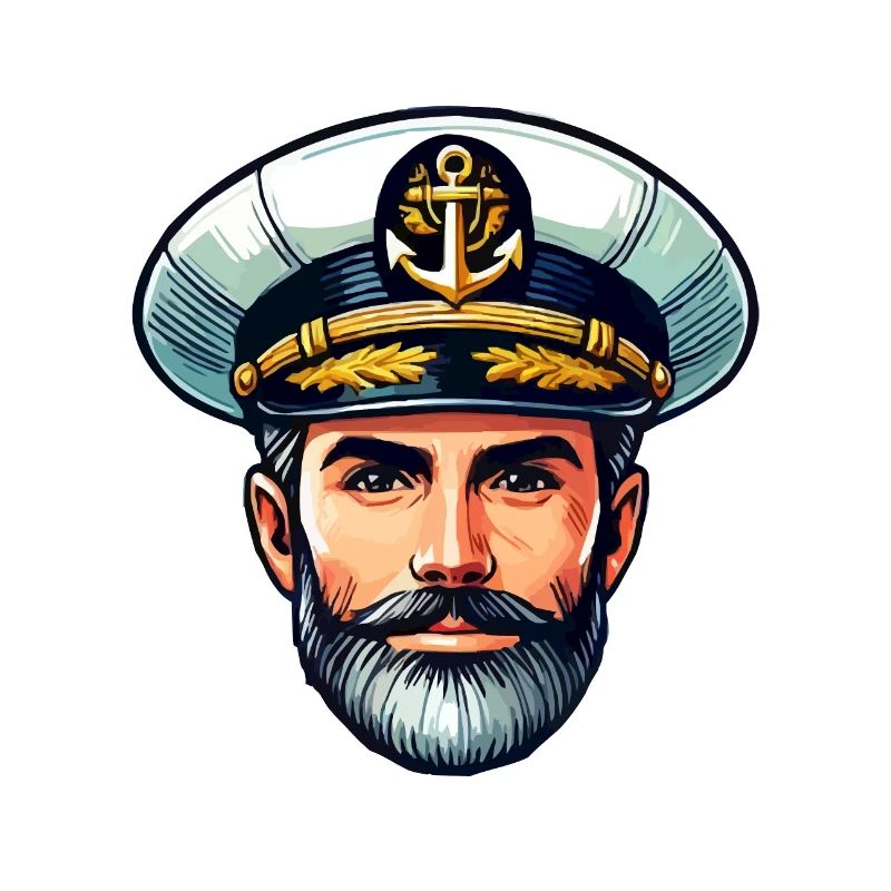 Capitaine marin