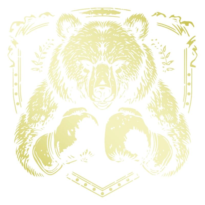 Boxer Grizzli