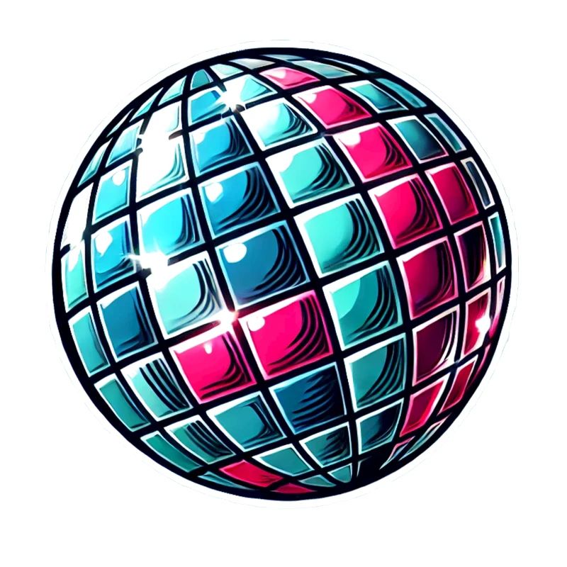 Disco Ball