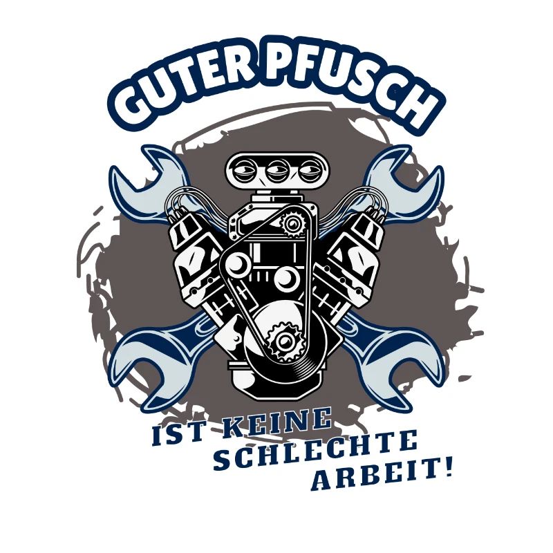 Good botch is not bad work