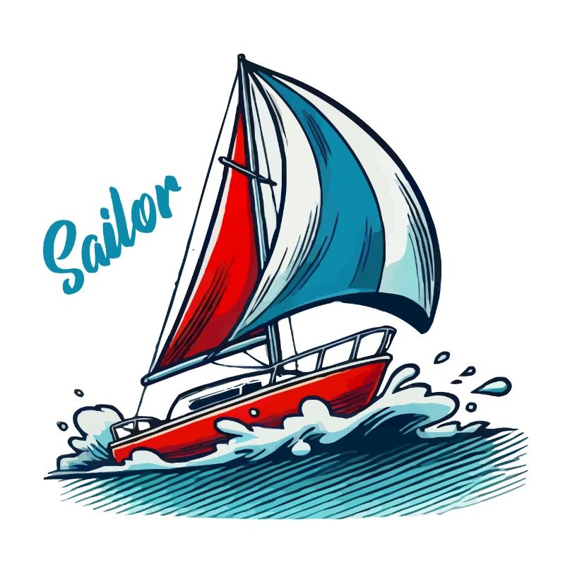 segelboot