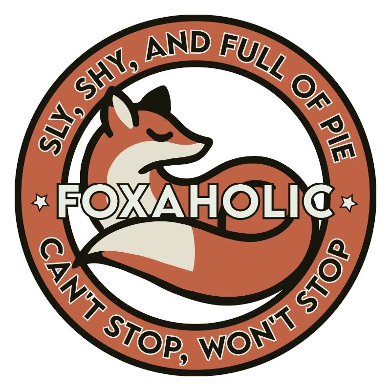 Foxaholic