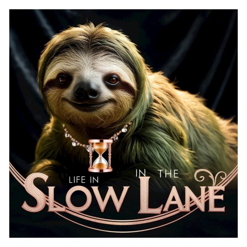 SLOW LANE