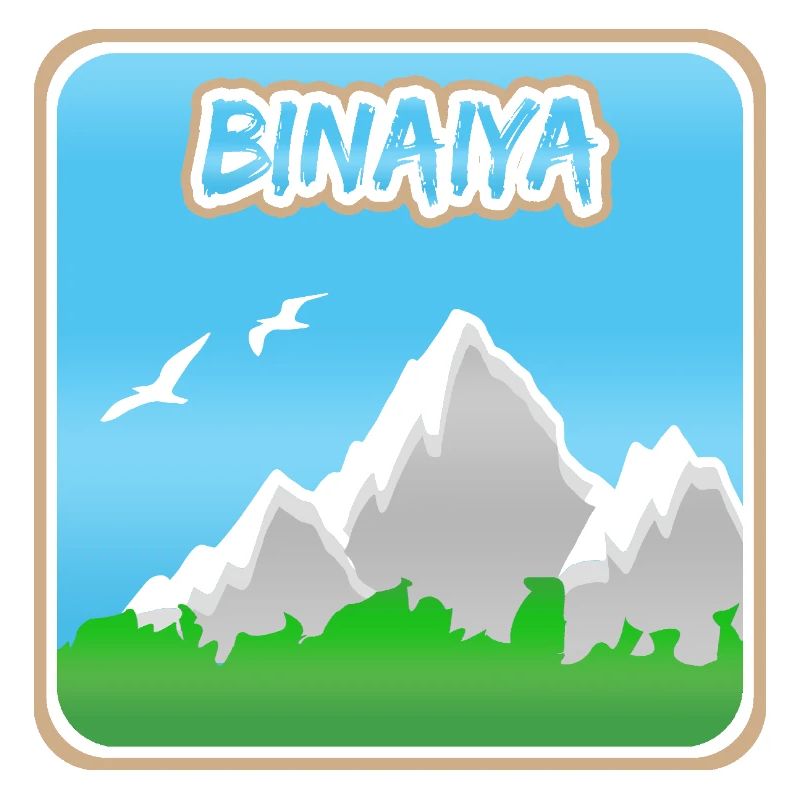 Binaiya