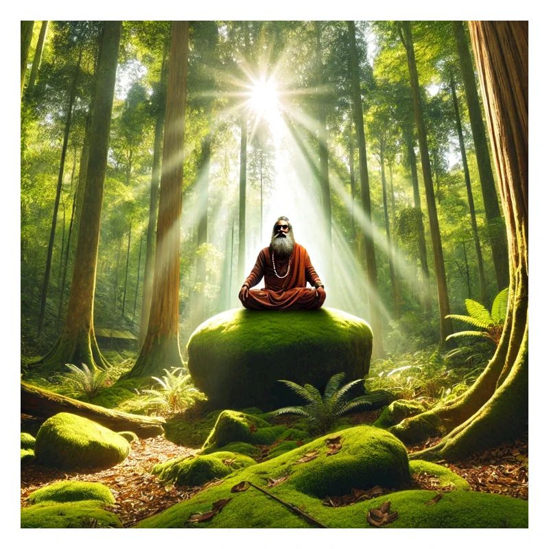 Yogi
