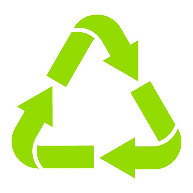 Recycling