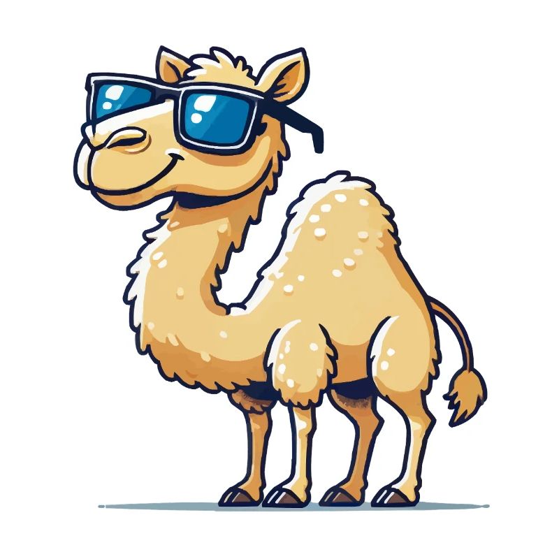 Camel Sunglasses