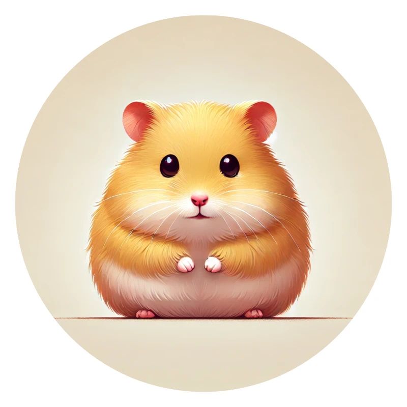 Hamster