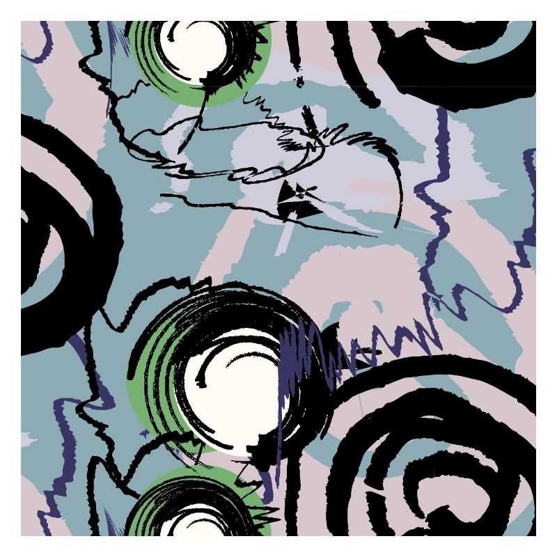 Formes dessinées à la main