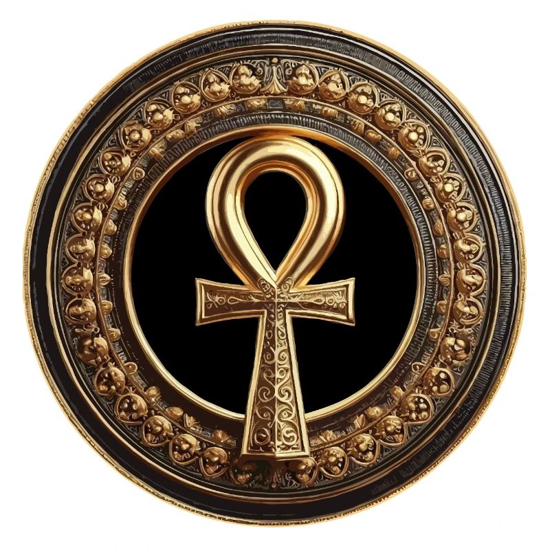 Ankh-Symbol