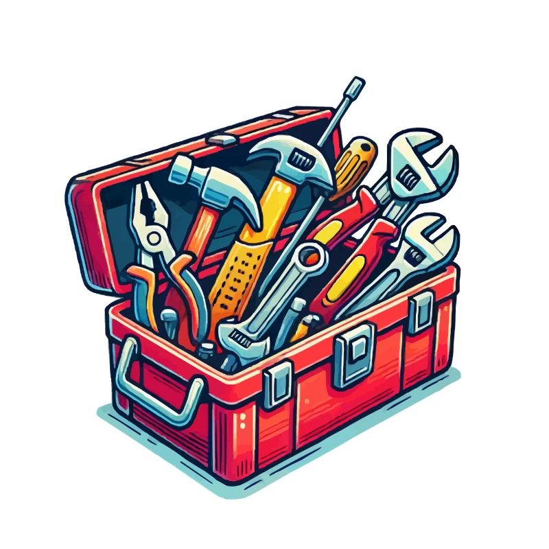 toolbox