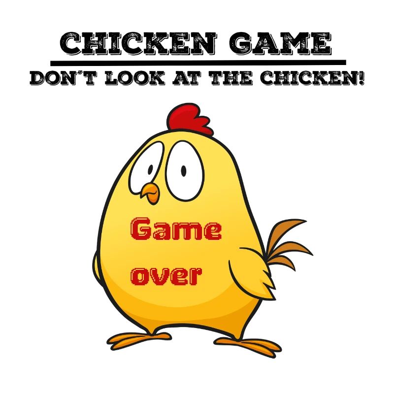Jeu de poulet