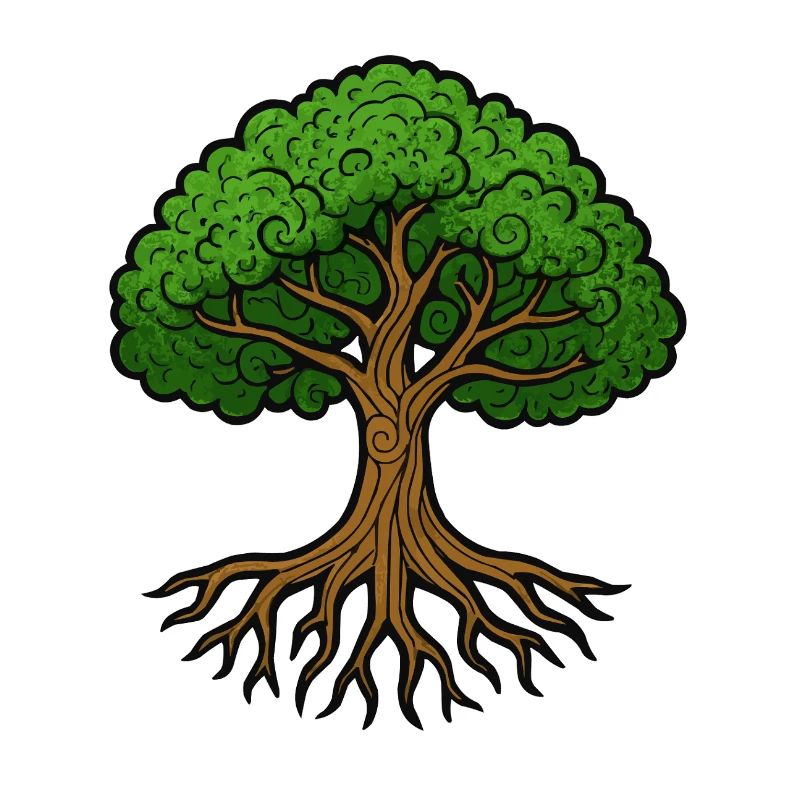 Arbre de vie