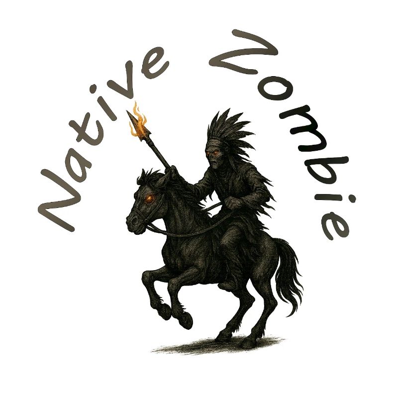 Native Zombie
