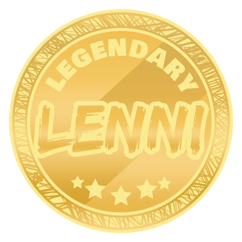 First name Lenni