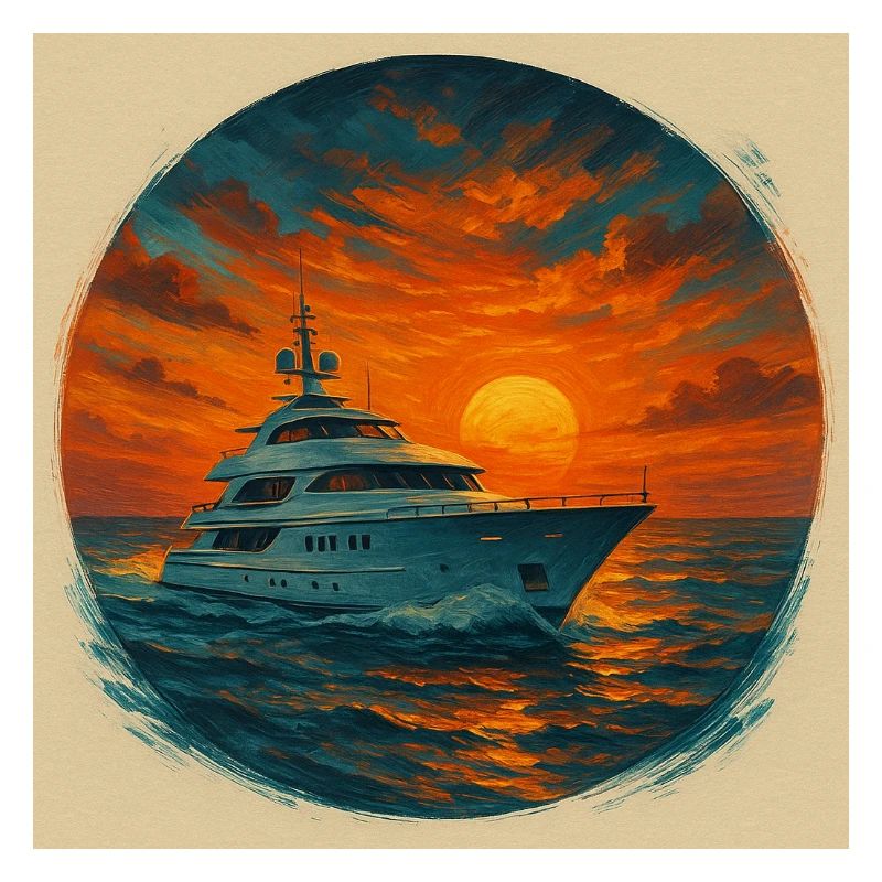 Oceanship