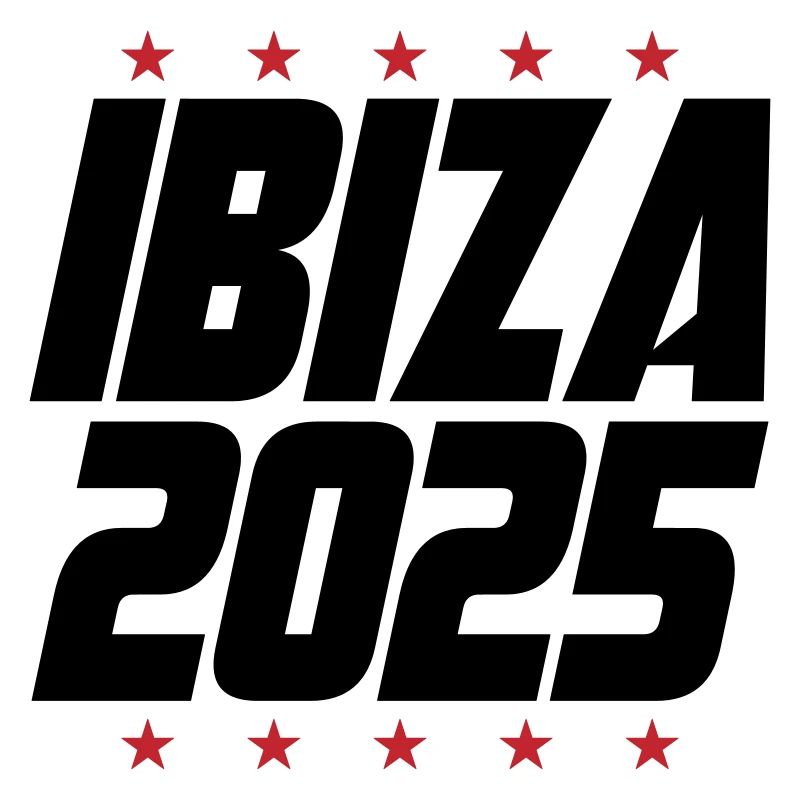 Ibiza 2025