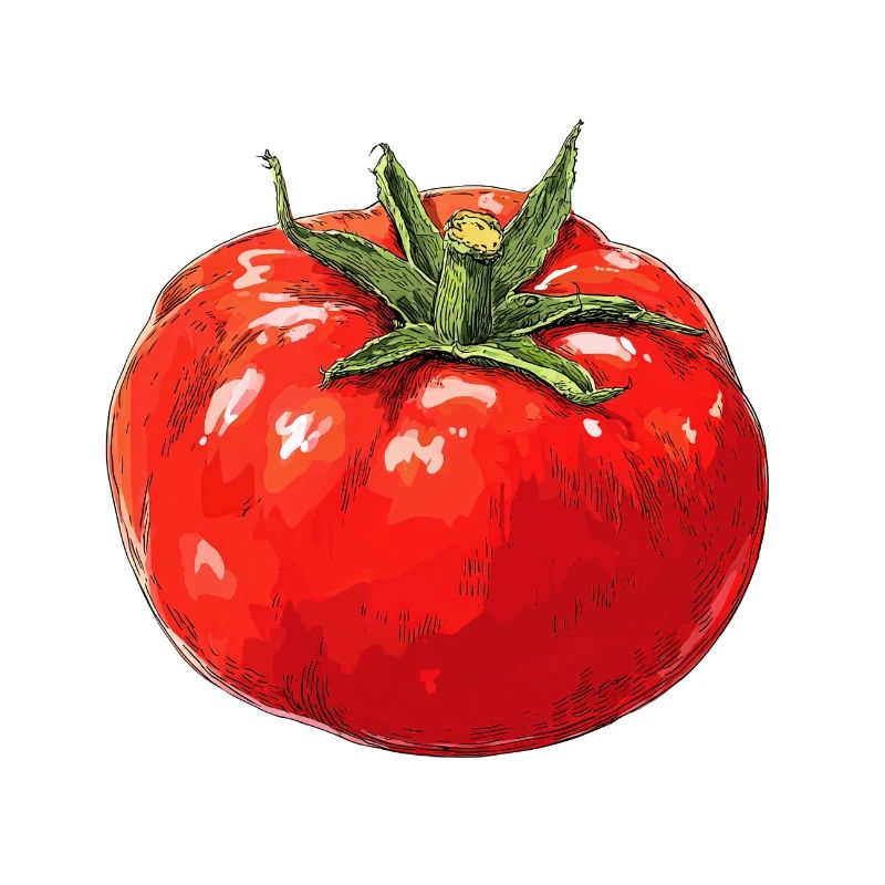 Tomate