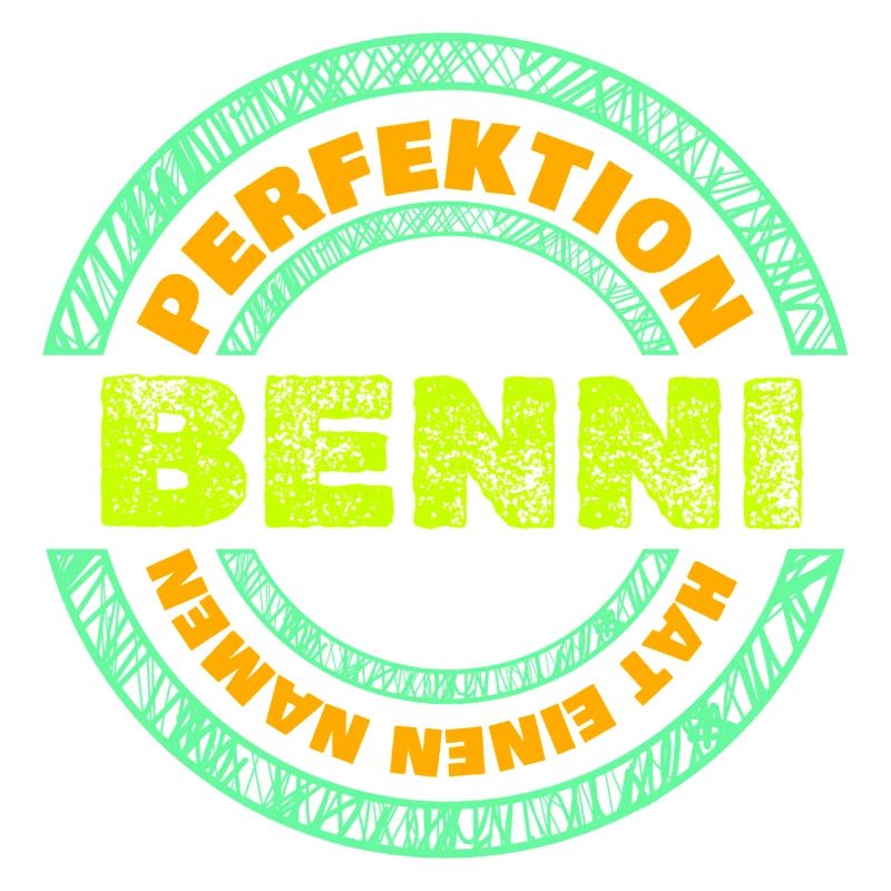 Gift for Benni