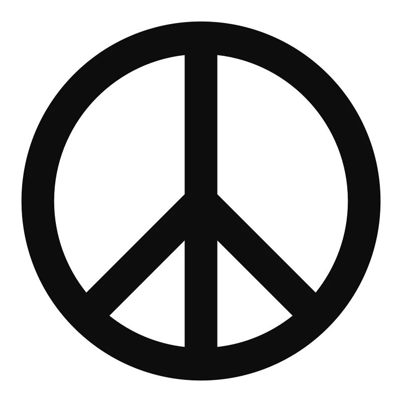 Peace Symbol