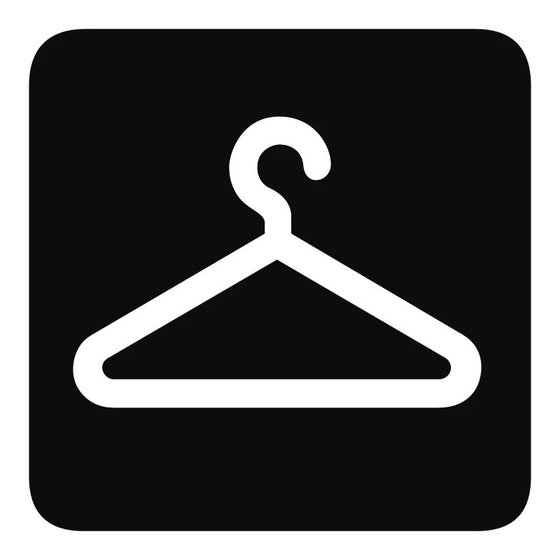 Coat hanger