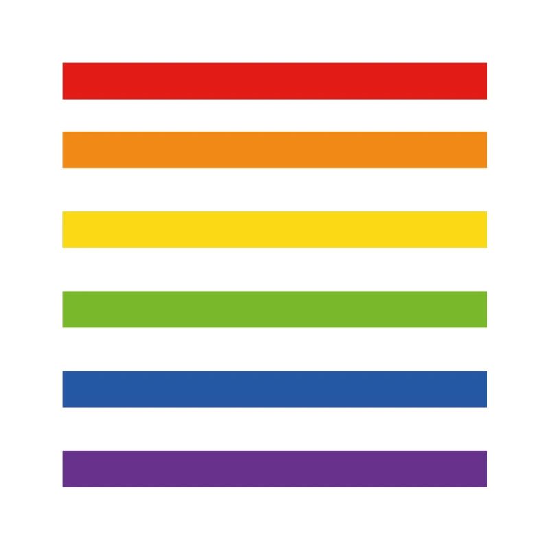 Regenbogenfahne