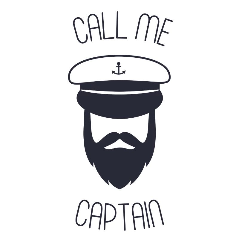 Call me captain