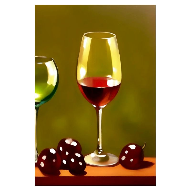 Wein Trinker