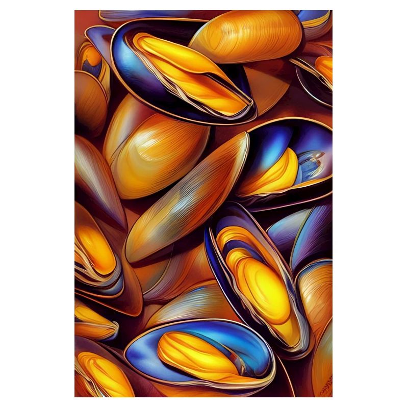 Mussels