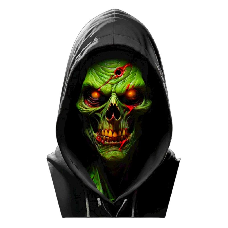 Zombie