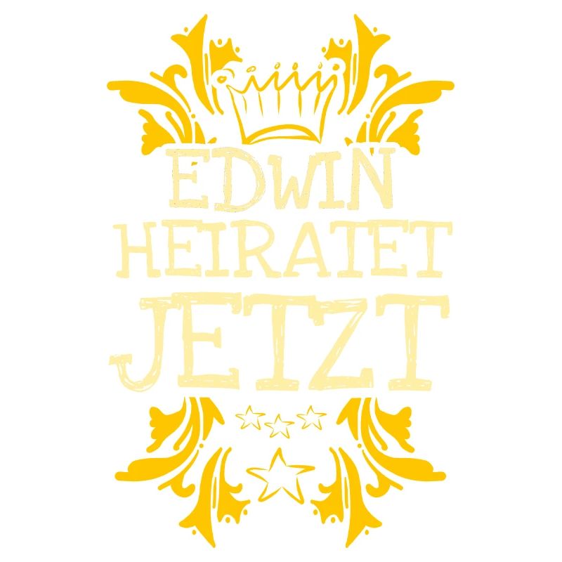 Bachelor Edwin