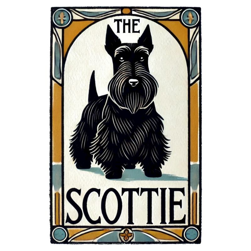 Scottie