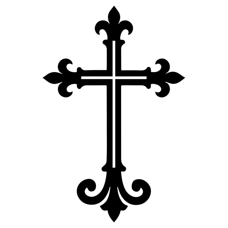 Symbole de la croix